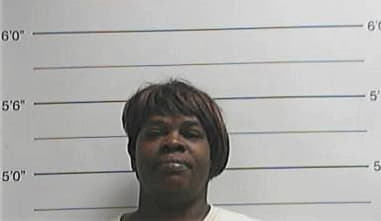 Katrina Kelly, - Orleans Parish County, LA 